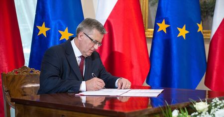 Listy zastawne dopuszczone na większa skalę. Banki będą bezpieczniejsze