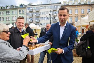 Emerytalna obietnica do kosza. Seniorzy nie powinni mieć złudzeń: będą płacić podatki