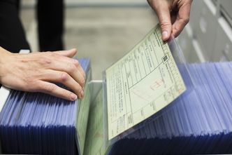 Twórcy systemu PESEL potraktowani jak esbecy