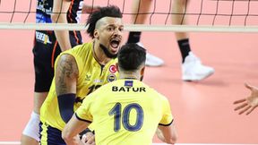 Lindemans Aalst - Fenerbahce HDI Istanbul 3:2 [GALERIA]