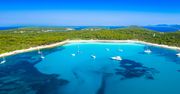 Dugi Otok. Rajski zakątek ukochanego kraju Polaków
