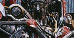 ''Transformers 3'': Kulisy tworzenia efektów specjalnych w filmie 3D [wideo]