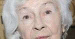 Pierwsza powojenna gwiazda Danuta Szaflarska ma 95 lat