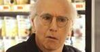 Larry David pohamuje swój entuzjazm w 2017 roku
