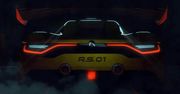 Renault R.S. 01 nadchodzi!