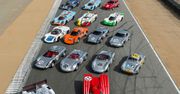 Porsche Rennsport Reunion V (2015) - spotkanie legend na Mazda Raceway Laguna Seca