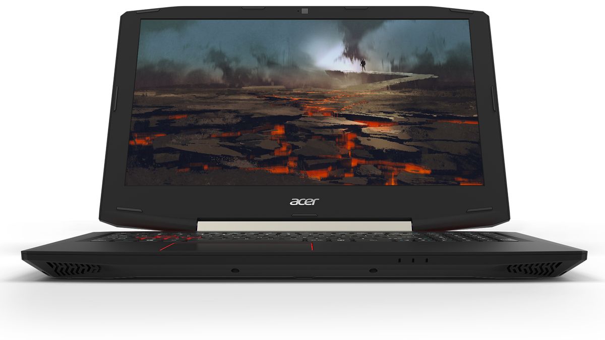 Acer Aspire VX5-591G: wszechstronne laptopy 15.6” z Kaby Lake i GeForcem GTX 1050 1