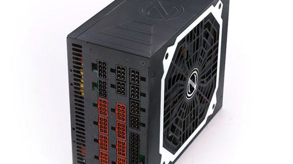 Zalman ARX 1200: modularny zasilacz 1200 W do najwydajniejszych komputerów 1