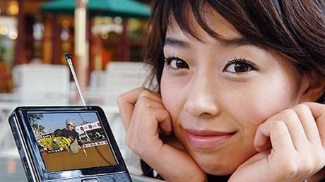 Watykan woli koreańską telewizję T-DMB 1