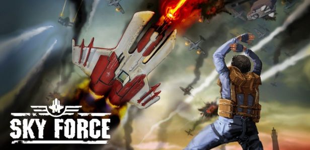 Darmowy Sky Force – brakuje mniej niż 200 fanów [wideo]