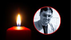 Nie żyje Robert Ciecieląg. Ceniony lekarz zmarł na dyżurze