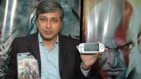 Długość życia baterii PlayStation Vita 1