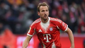 Kane zabrał głos nt. transferu do FC Barcelony