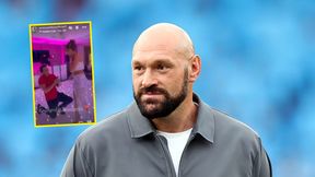 Jego 16-letnia córka przyjęła oświadczyny i zawrzało. Oto jak zareagował Fury