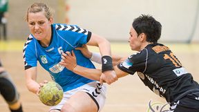 Siódemka kolejki Superligi Kobiet