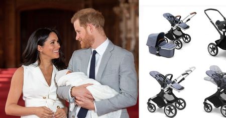 Kate kontra Meghan. Nie zgadzają się ze sobą nawet na spacerach z dziećmi