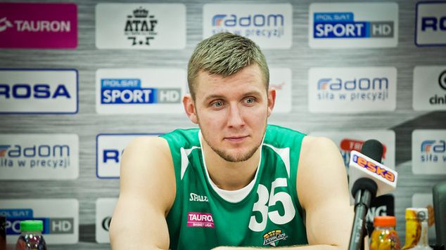 WP SportoweFakty / Tomasz Fijałkowski / Na zdjęciu: Przemysław Zamojski