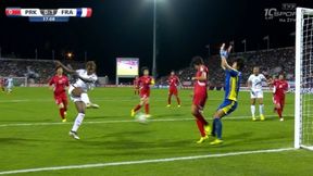 MŚ U20, finał Korea Północna - Francja 0:1: koszmarny błąd bramkarki i gol Geyoro