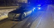 Legnica: Jechał z otwartym bagażnikiem. Miał dwa promile alkoholu
