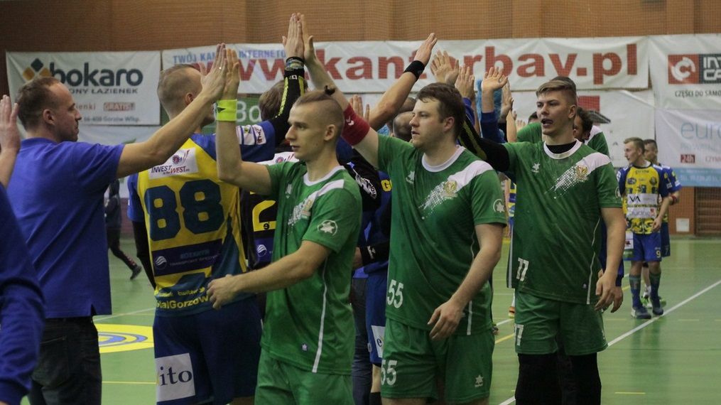 WP SportoweFakty / RADOSŁAW SIUBA