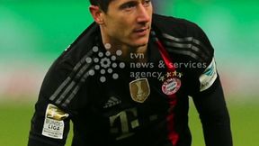 Sammer odbył z Lewandowskim rozmowę nt. głosowania. Polak nie zamierza przepraszać