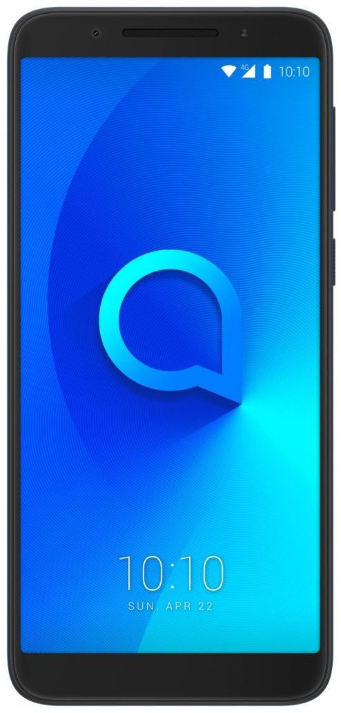 Alcatel 3