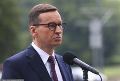 Czwarta fala koronawirusa. Mateusz Morawiecki mówi o powrocie do szkół