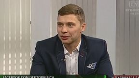 Emil Sajfutdinow: Moimi idolami od zawsze byli Rickardsson i Gollob