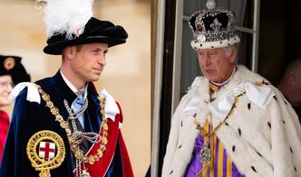 Król Karol III musi rozważyć abdykację? "William i Kate zostaną koronowani znacznie WCZEŚNIEJ, niż ktokolwiek się spodziewał"