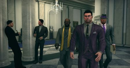 Nie wszyscy zwalniają. Autorzy Saints Row szukają około setki nowych pracowników