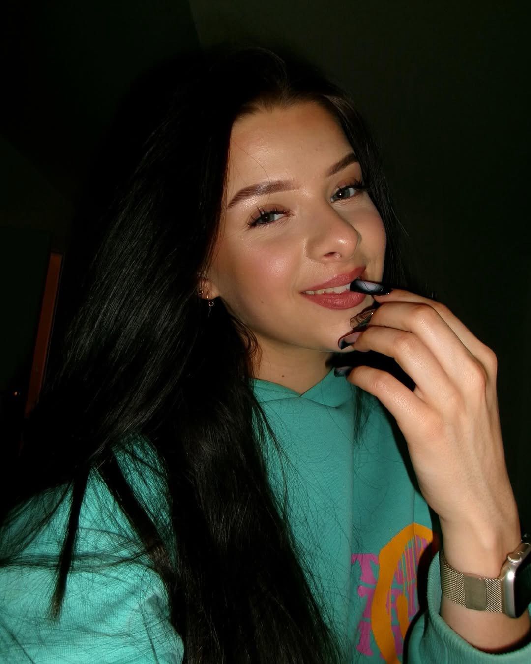 Maja Oświecińska