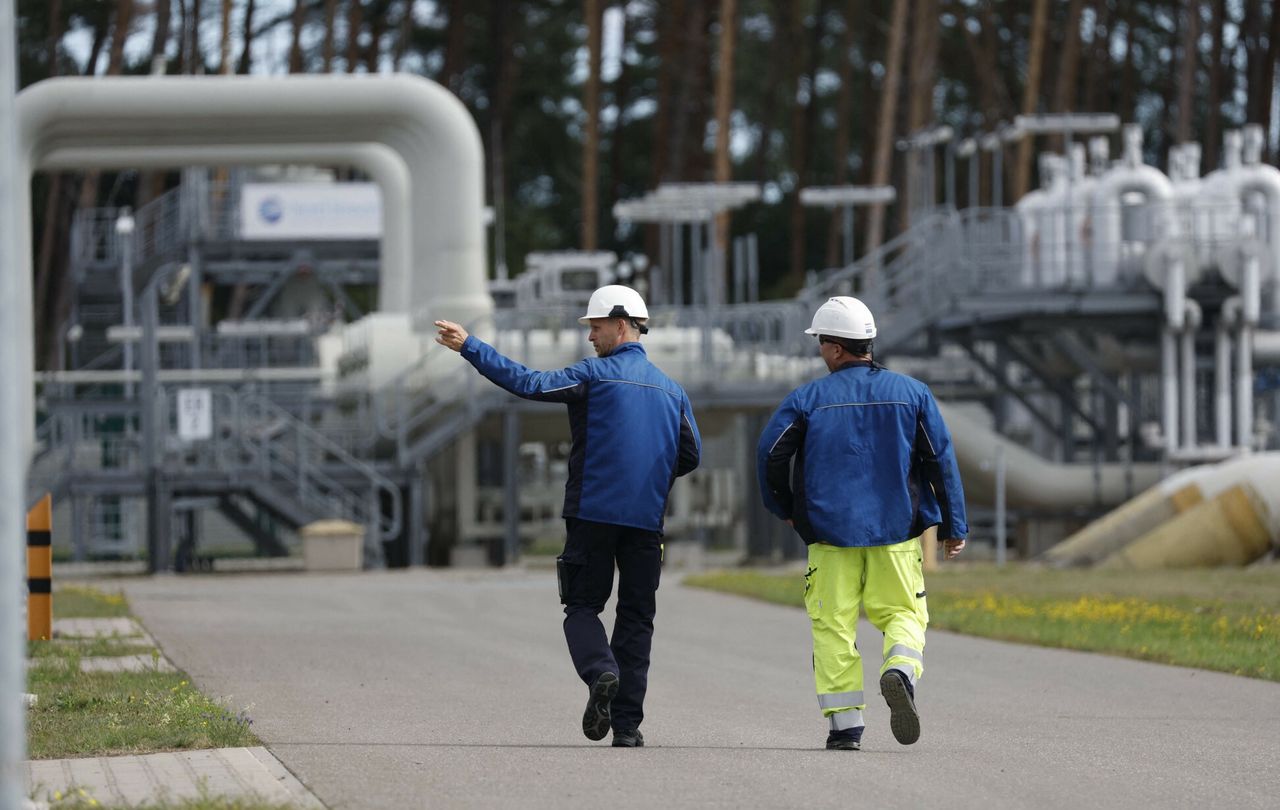 USA miały informacje o ukraińskim planie ataku na Nord Stream? Są nowe informacje