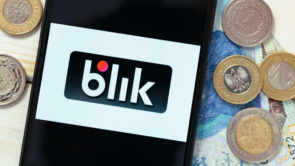 Blik