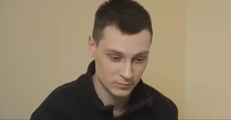 Rosjanin schwytany za masakrę w Buczy. Chce zemścić się na Ukrainie