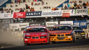 Debiutanci zaskoczyli, mistrzowie nie zawiedli - 1. runda OPONEO MPRC 2018