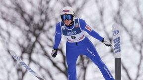 Polski talent wraca do skoków. Powalczy o miejsce na PŚ w Zakopanem