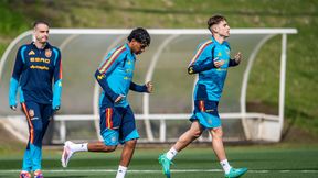 Zamieszanie przed meczem Ligi Mistrzów. Gwiazdor Barcelony spóźnił się na autokar