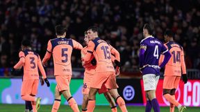 Znaczna obniżka pensji. Barcelona złożyła ofertę piłkarzowi