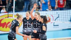 Developres SkyRes - BKS Profi Credit: ligowa deklasacja w Rzeszowie