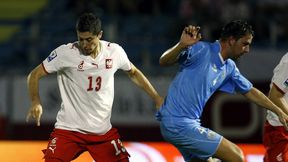 Robert Lewandowski i dzień, który zmenił polską piłkę