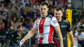 Ogromne osłabienie Asseco Resovii Rzeszów. Koniec sezonu dla Oliega Achrema