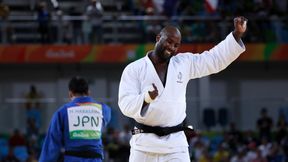 Rio 2016. Teddy Riner potwierdził dominację. Francuz znów królem tatami!