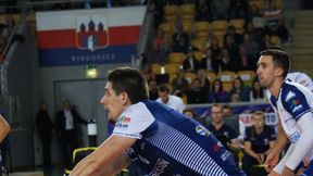 Kapitan będzinian stał się Jurajskim Rycerzem. Marcin Waliński zagra w Zawierciu