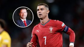 Prawnik ujawnia. Taką karę może dostać Ronaldo