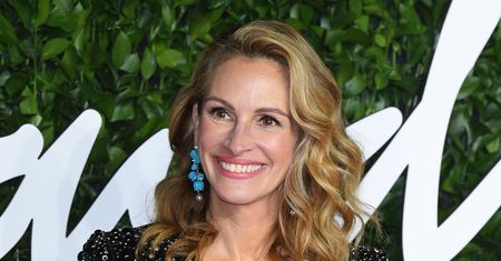 Pokazała zdjęcie bliźniąt. Zobacz dzieci Julii Roberts