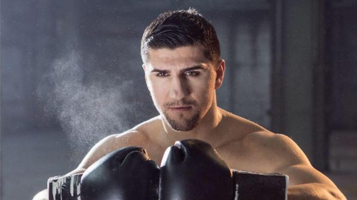 Facebook / Marco Huck