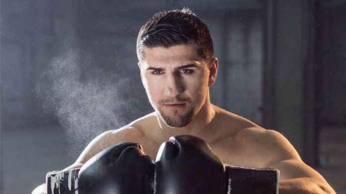 Zdjęcie okładkowe artykułu: Facebook / Marco Huck