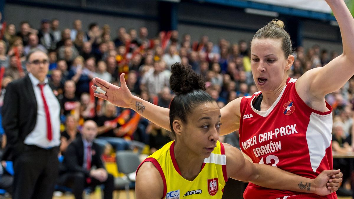 PAP / Maciej Kulczyński