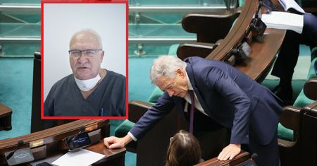"Zachował się wzorowo". PO broni posła, który przyszedł do Sejmu z COVID-em. Lekarze mówią o kompromitacji