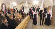Radom: 120-lecie IV Liceum Ogólnokształcącego imienia doktora Tytusa Chałubińskiego. Msza święta na rozpoczęcie obchodów